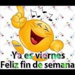 Maravilloso fin de semana