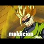 príncipe vegeta