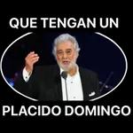 SALUDOS 