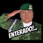 soldado