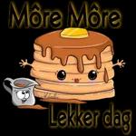 goeie more
