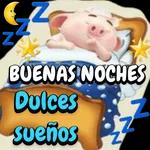 Buenas Noches