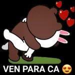 TED S QUIERO COMER A BESOS
