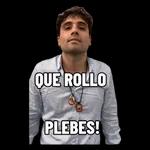 soldado de percha 🇲🇽