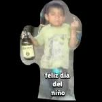 dia del niño