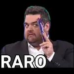 LO SÉ... SOY UN AMOR!