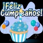 Feliz cumple!