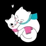 @ballolet¡Tel Çelo, polquete amo!