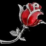I love you！