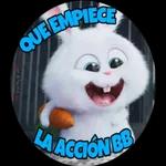 te extraño My Pack 1