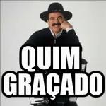 nunca te viste aos tombos