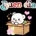 buen dia