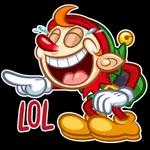 I love you baby❤️