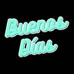 Buenos días