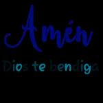 Feliz lunes Bendecida Semana!