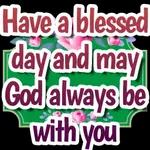 Have a
beautiful day
