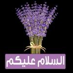السلام عليكم
