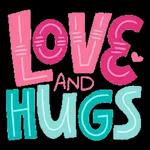 Love hearts