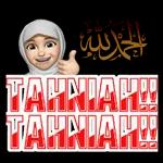 Ucapan/Salam