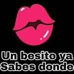 te amo mucho
