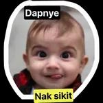 almak
