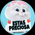 happy