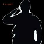 A la orden 