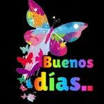 Buenos dias