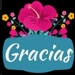 gracias 