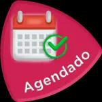 agendado