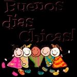 buenos días