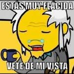 darkar y meco