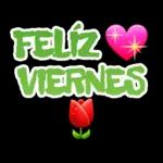 felices días de la semana