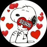 eres mi tesoro