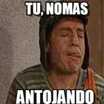 te estoy viendo!! no lo agas