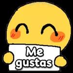 me gustas