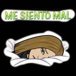 Eres el sol que ilumina mi vida