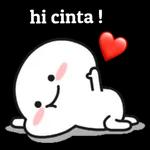 Cinta