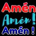 Amén Amén! Amén! 