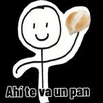 pan