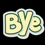 bye