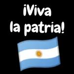 bandera argentina
