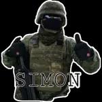 soldado de percha 🇲🇽