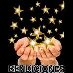 MUCHAS BENDICIONES