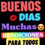 Buenos Dias