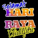 Selamat Hari Raya