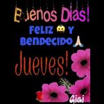 Buenos días