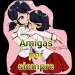 Amigas x siempre