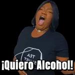 Ya do quiedo sed adulta