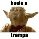 Me canso
de escribir